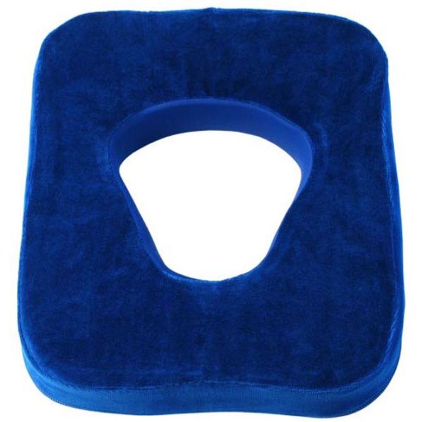 Elsa Gesichtslagerungs-Kissen, 4 cm dick 