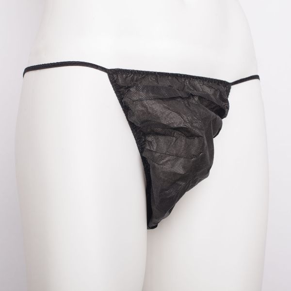 Einweg-String-Tangas für Herren, 50 Stk. 