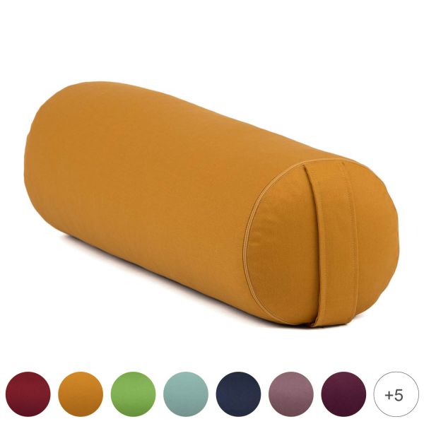 Yoga Bolster ECO Dinkel 