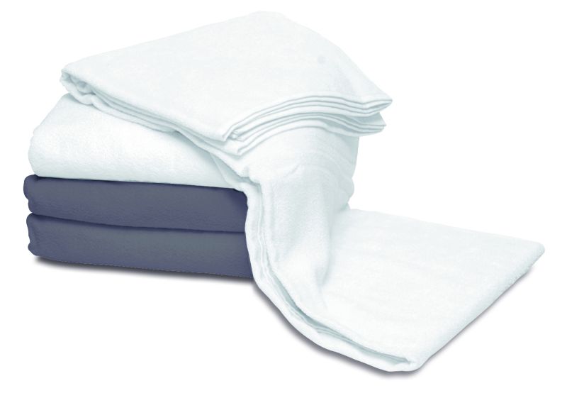 Frottee Deck- & Liegentuch «SPEZIAL», Spezialgrösse 100 x 210 cm 