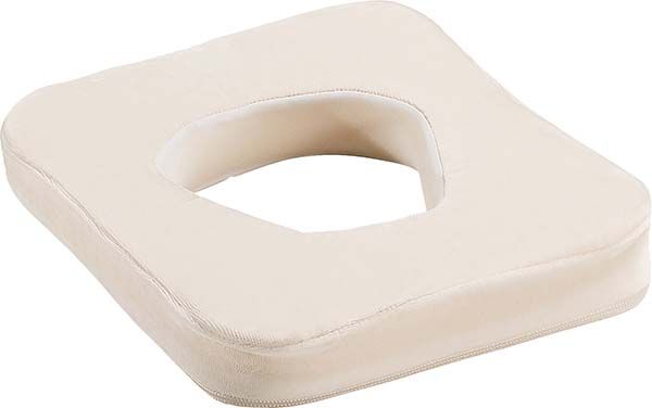 Bezug einzeln zu elsa 7cm Gesichtslagerungs-Kissen 