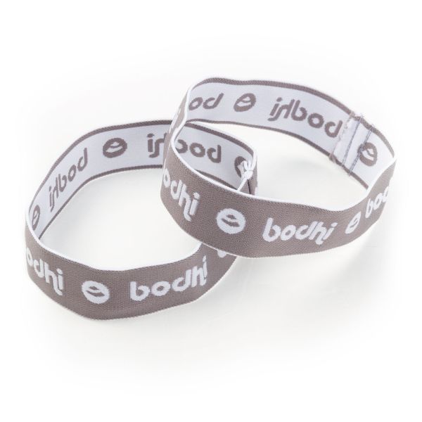 2 Stk. Gummi-Halteband für Yogamatten 