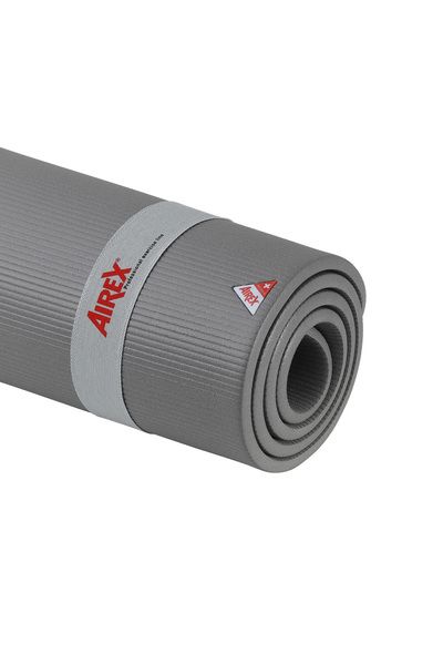 AIREX Halteband, Grau, one size 