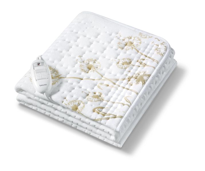 Wärmeunterdecke Grösse 2 150 x 80cm | 60W - CE - 