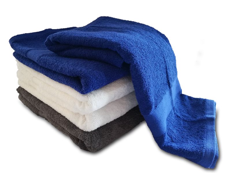 «IMPERIAL» Frottee-Tuch 140 x 70 cm 