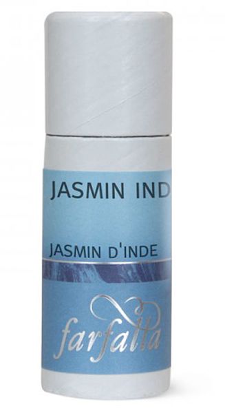 ätherisches Öl «Jasmin Absolue» (Jasminum grandiflorum), 1 ml 