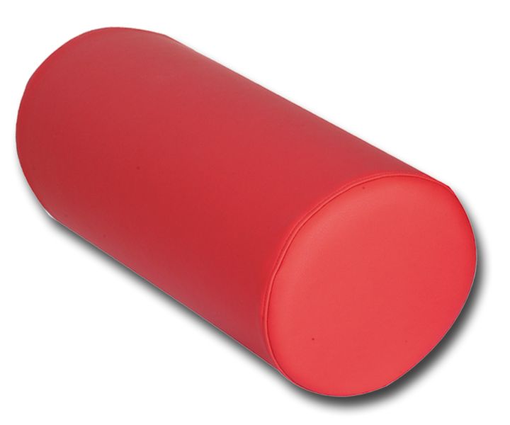 LIMA Gymnastik- & Massagerolle vollrund Ø 25 x 60 cm 