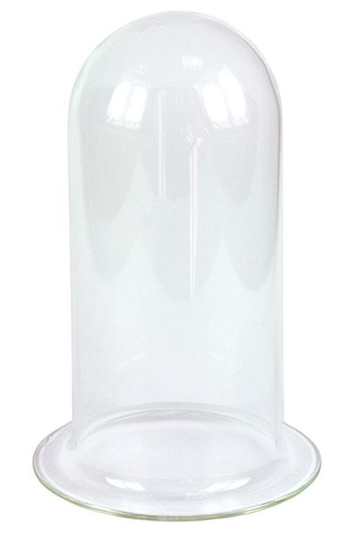 Dünnwandiges Massage-Glas  Ø 5,0cm, mundgeblasen (Vakuum mit Feuer) 