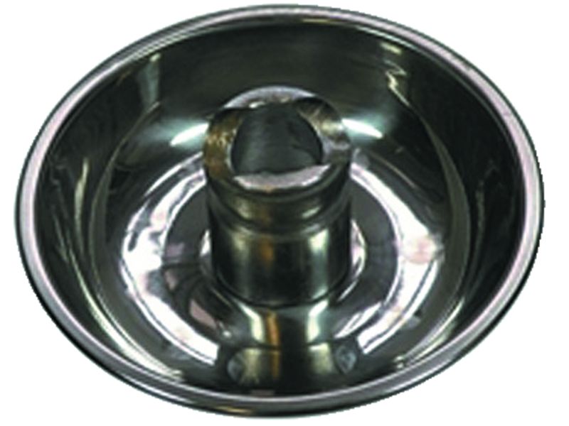 Moxa-Löscher mit Schale 