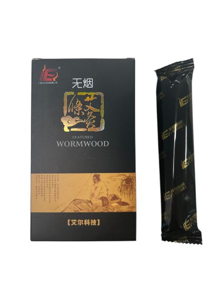 Moxastangen - Moxazigarren raucharm, Packung à 5 Stk. 