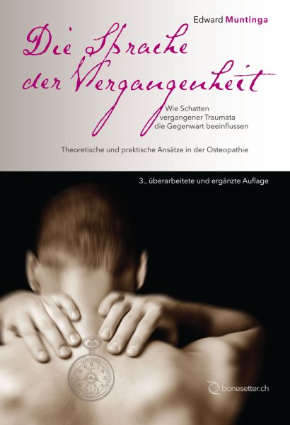 Buch: Die Sprache der Vergangenheit 