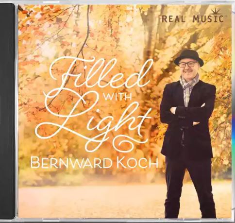 !!! SALE - 70% SALE !!! Musik CD «Filled with Light» 