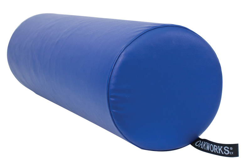 OAKWORKS Ø 20cm Lagerungsrolle Knierolle vollrund 20 cm 