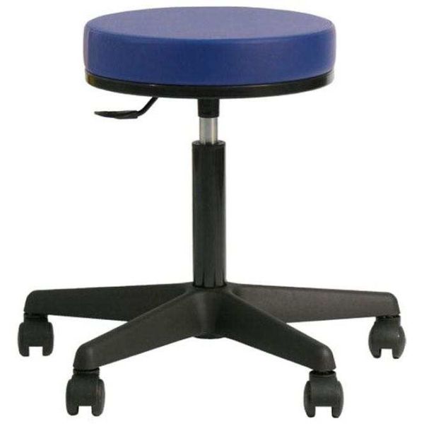 OAKWORKS Rollhocker «Classic» 