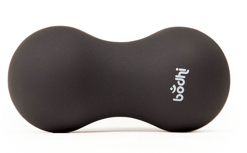 Peanut Faszien-Massageball ohne Noppen 