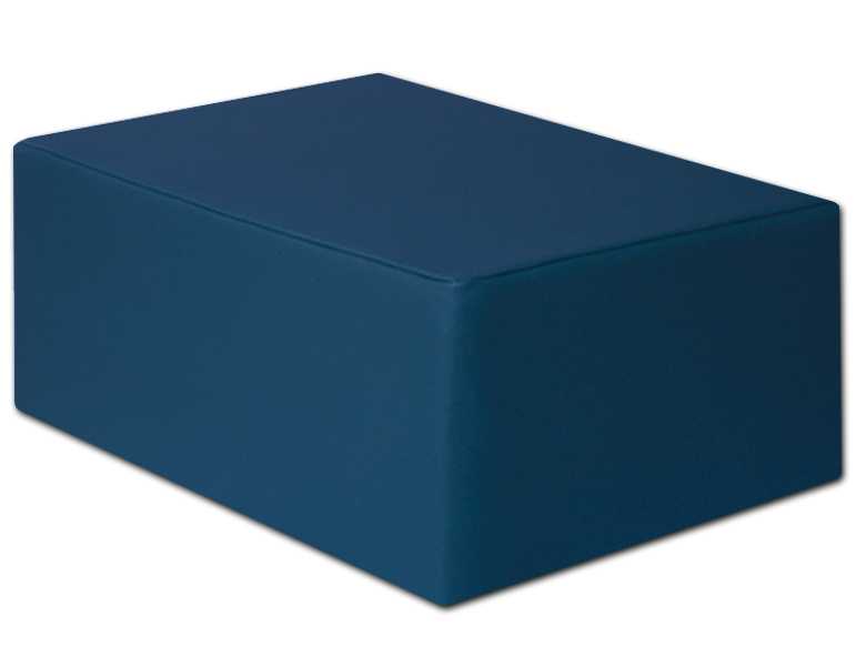 LIMA Lagerungswürfel - 60 x 40 x 30 cm, fester Kern 
