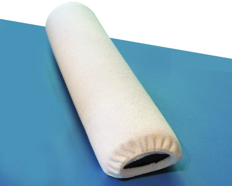 Knierollenbezug aus Frottee Gr. S 