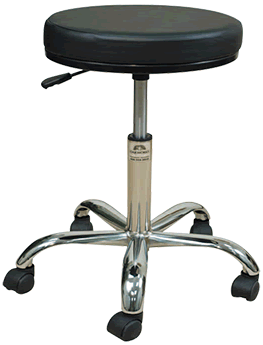 OAKWORKS Rollhocker «DELUXE» 