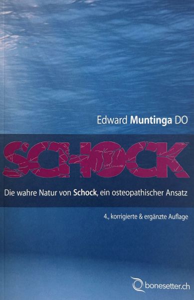 Buch: Schock - Die wahre Natur von Schock 