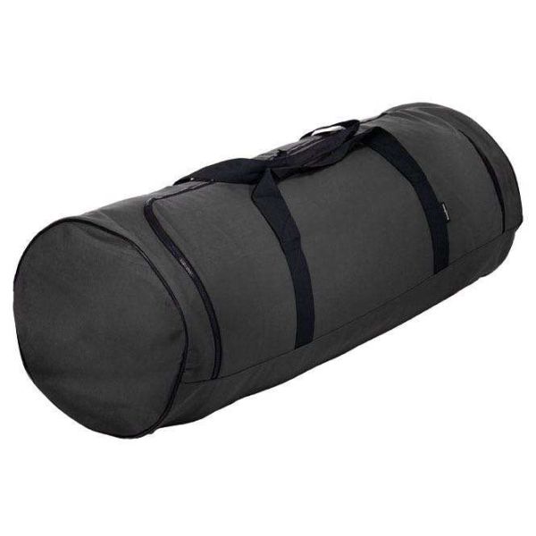 Tragetasche zu Shiatsu-Matte CE 140 x 200 cm | anthrazit