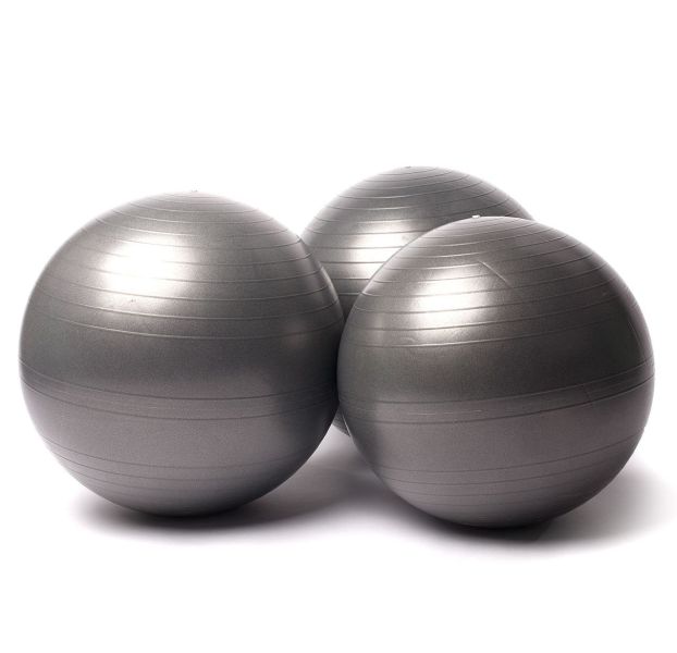 Sitz- & Gymnastikball – platzsicher (ABS) 