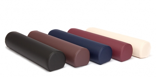 TAOline Lagerungsrolle dreiviertelrund 