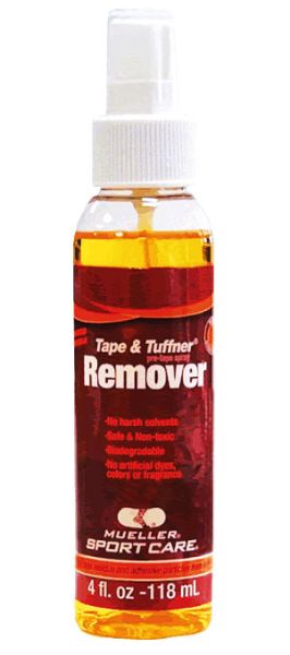 Tape Sprühentferner 