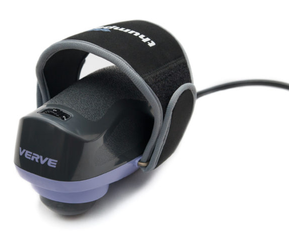 Massagegerät Thumper «ELAN» - CE - 