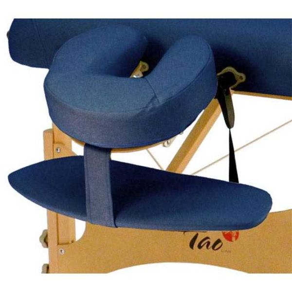 TAOline Universal-Armauflage Blau #013D7D