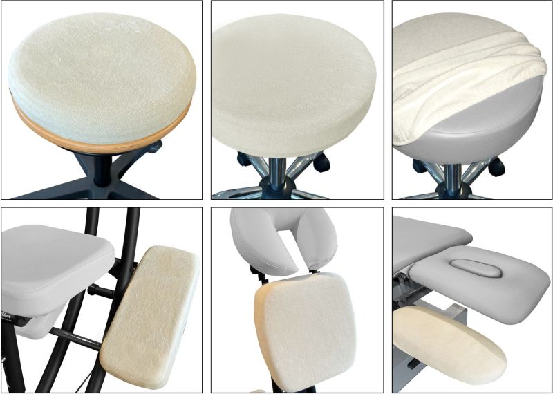 Frottee-Universalbezug 