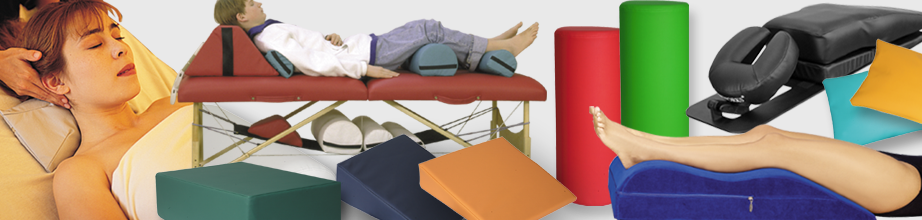 Banner Lagerungsmaterial 1