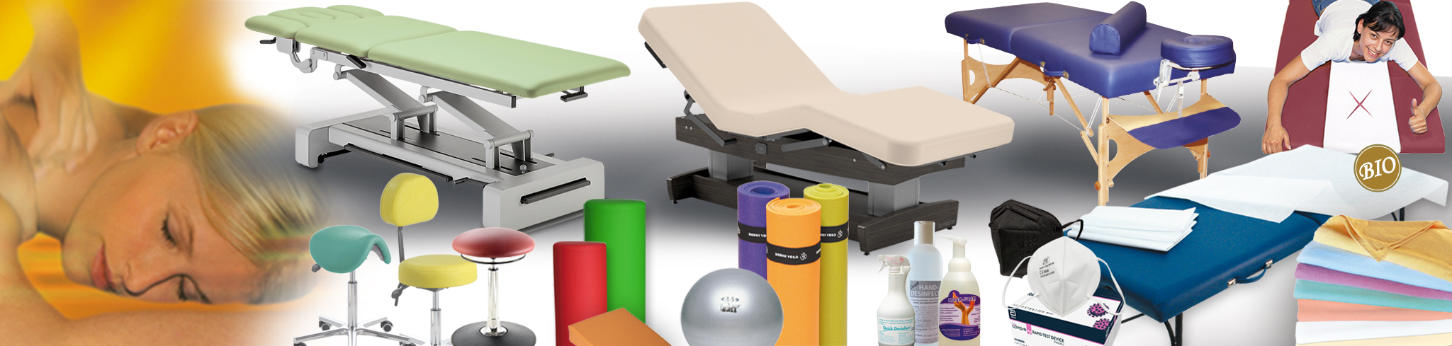 Banner LIMA Praxisbedarf Hauptbanner