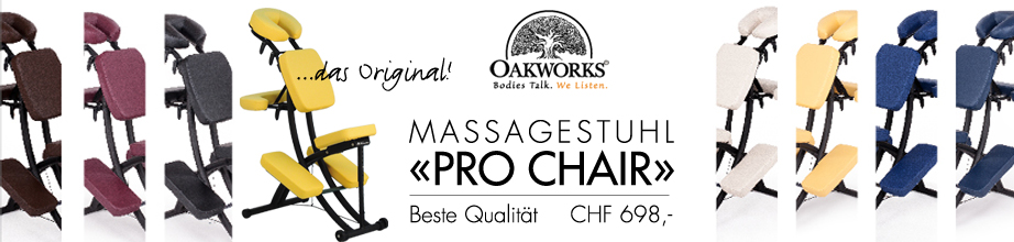 Pro Chair deutsch